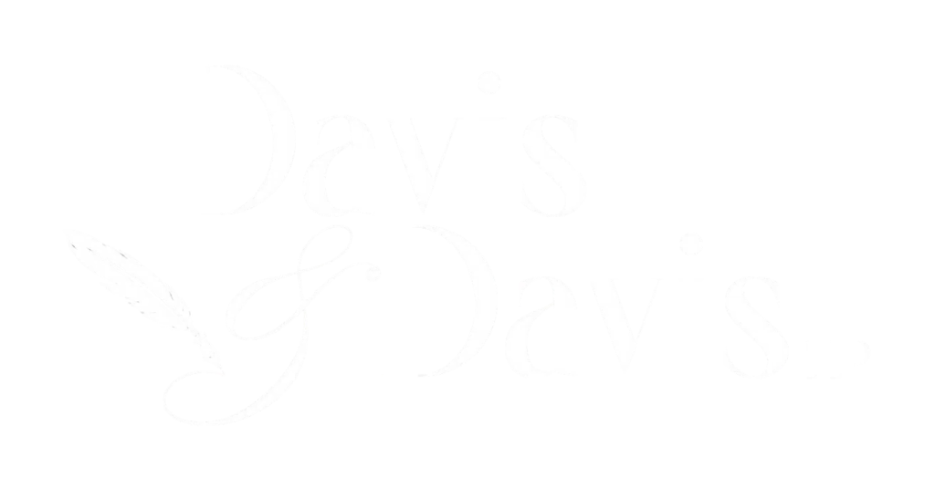 Davis & Davis Logo